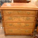 318 2403 CHEST OF DRAWERS